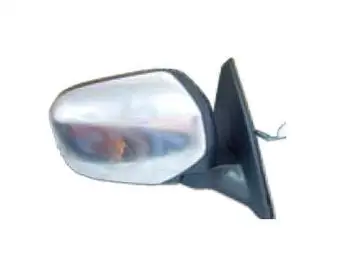 

REARVIEW MITSUBISHI L200 2005 ELEC. TERM. RIB. CHROME Left Compatible
