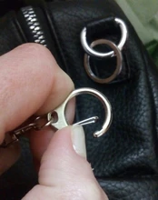 Llavero con anilla de voleibol para niño, Haikyuu, Anime Llavero bonito llavero de dibujos animados sleutelhanger 2020 nuevo llaveros Accesorios