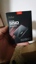 Netac SSD de 1tb 250gb 128gb 2,5 pulgadas SSD SATA III de unidad de estado sólido SSD 500gb HDD disco duro para el ordenador portátil de escritorio PC