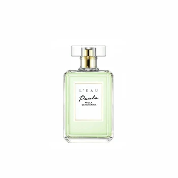 

Paula Echevarría fragrance "L'Eau" ,100 ml, with vaporizer, no box, women colony