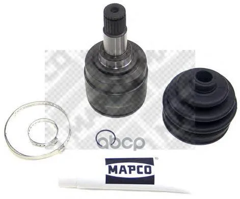 Шрус Внутренний Ком Кт Mapco 16607 Mapco арт. 16607