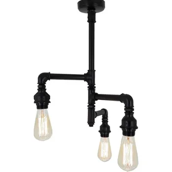 

Design 3 Arm Chandelier Metal Lighting 2020 Modern Stylish