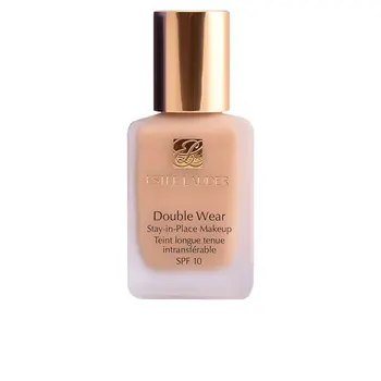 

Double wear fluid spf10 2w1.5 natural suede