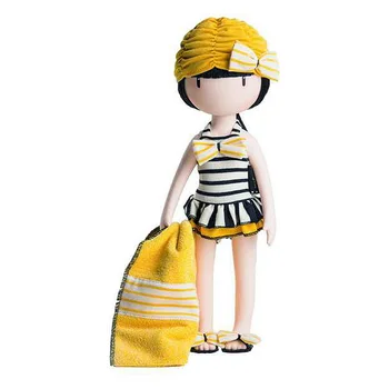 

Doll's clothes Beach Belle Paola Reina (32 cm)