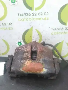 

7339657 Brake caliper Front Left Audi A3 (8p) 2.0 Tdi
