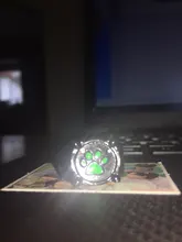 Anillos de gato negro de Anime para niños y niñas, joyería para disfraz, fiesta, regalo, estampado verde, esmalte, Pata de Gato