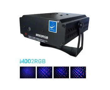 

M002rgb laser projector, Red + Green + Blue, Big Dipper
