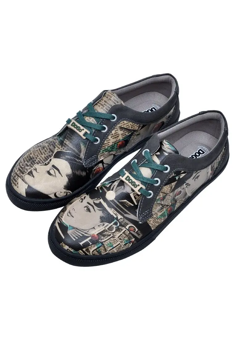 

Beautiful Eyes" design fashion women shoes