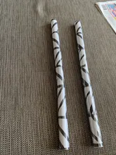 Stick Wallpaper Self-Adhesive Bedroom Vinyl Home-Decor Black White Modern-Stripe Peel