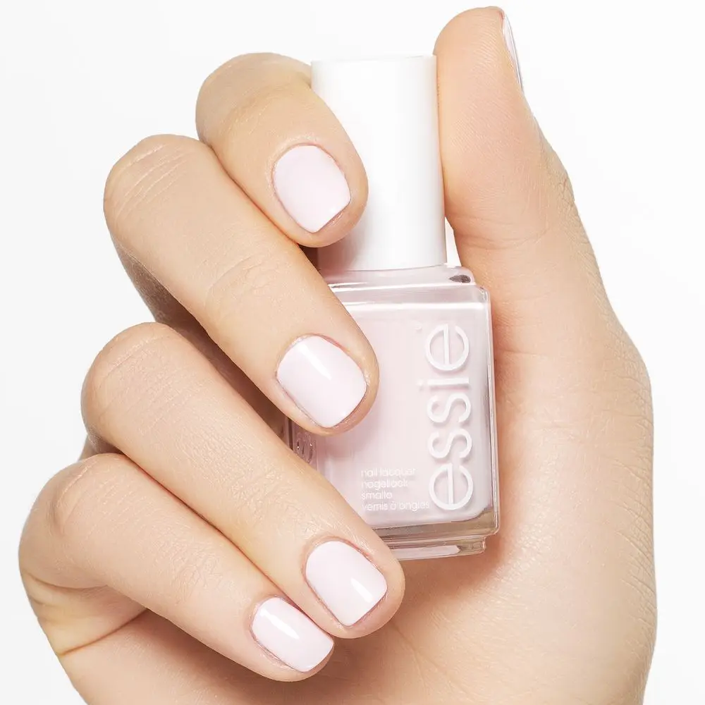 Essie Лак для ногтей, оттенок 1" Фиджи", 13,5 мл
