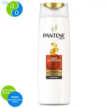 Шампунь Pantene Защита от потери волос 400 мл