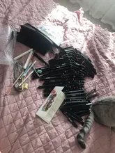 Touchfive-Conjunto de rotuladores de doble punta, set de 30/40/60/80/168 colores, rotuladores de alcohol para dibujo artístico y manga