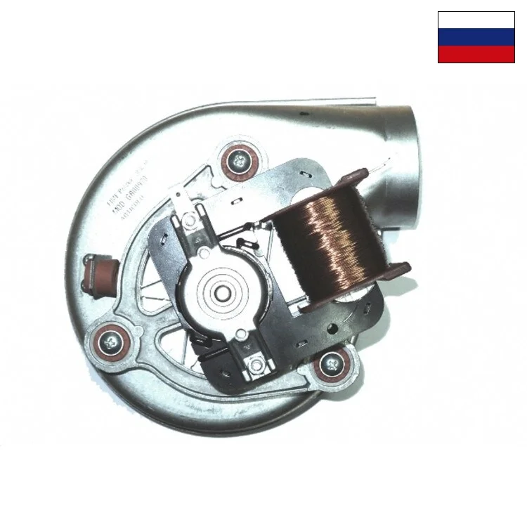 Вентилятор FIME 55w GR 00970 (Saunier Duval) | Бытовая техника