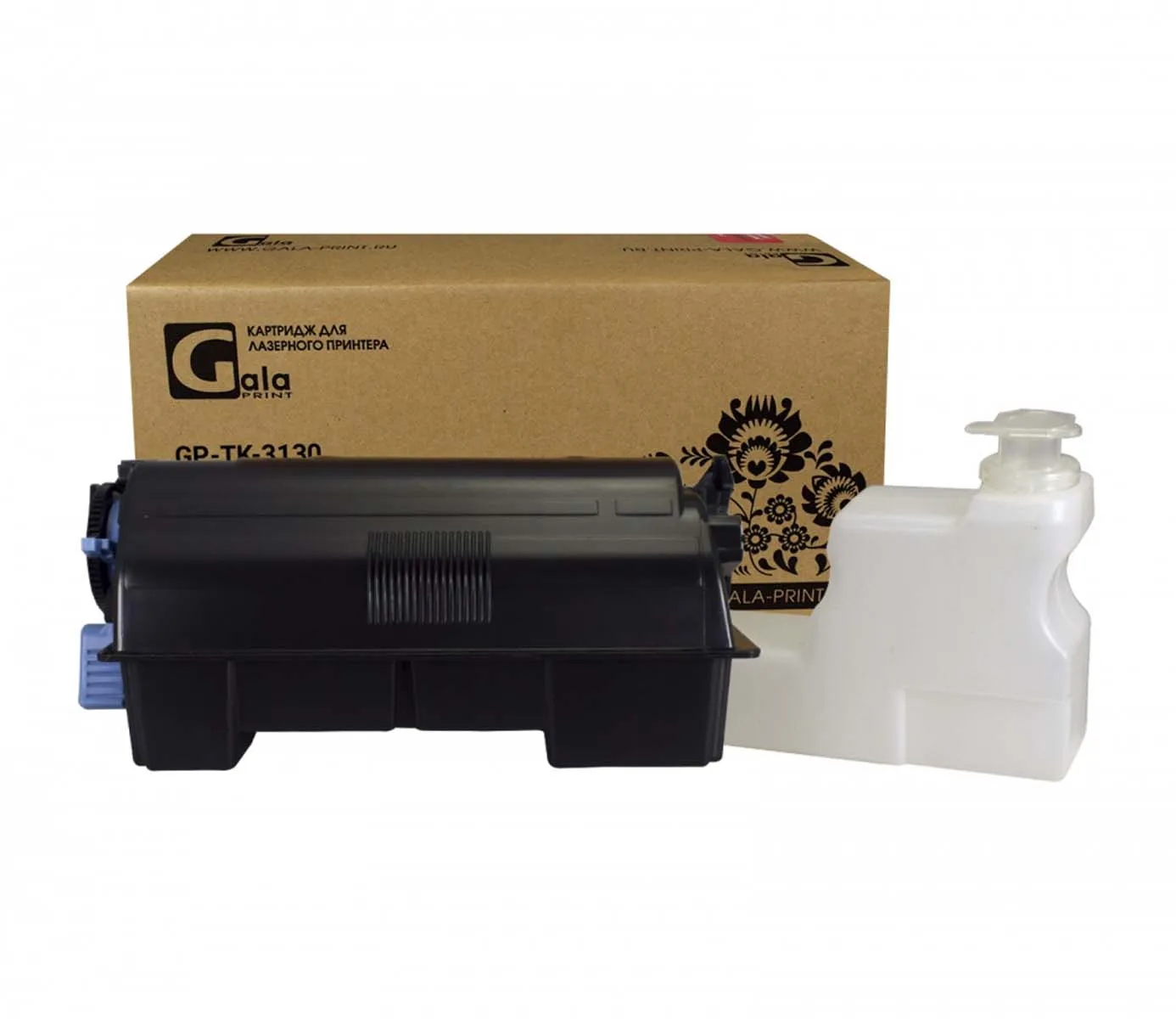 Cartridge tk-3130 for Kyocera fs-4200dn fs-4300dn ecosys m3550idn galaprint | Компьютеры и офис