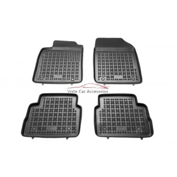 

Rubber mats Rubber Opel Vectra C Limousine 200502