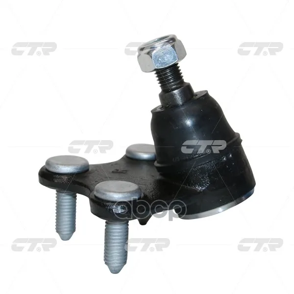 Опора Шаровая Прав Seat: Cordoba 09/02-11/09, Ibiza 03/08-, Skoda: Fabia 07-, Vw: Polo 05 Ctr арт. CBVW-1R