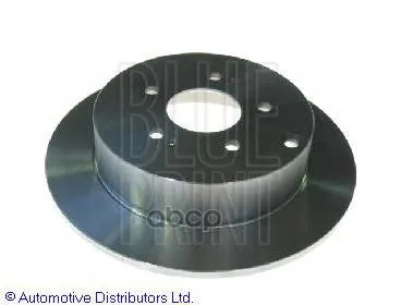 Диск Тормозной Mitsubishi: Grandis 2.0 Di-D, 2.4 04- Blue Print арт. ADC443101