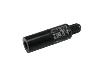 

REUTLINGER Cable Glider Type 50SVIII-ZW M12i bk