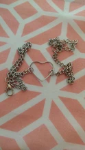 Necklaces Dainty Pendant Heart-Choker Wholesale Women for Statement Gift Hollow