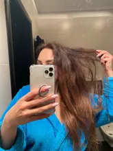 QHP-extensiones de cabello Remy, pelo liso hecho a máquina, 1g/Ud., 50 unids/set, queratina recta, Punta I, cabello humano