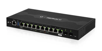 

UbiQuiti EdgeRouter ER-12