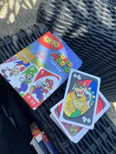 ¡Una Super Mario que Super Mario Bros y uno!