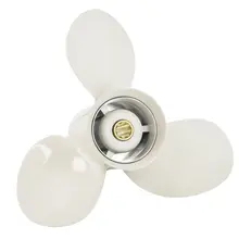 Винт гребной Yamaha 9.9-15/F20B;3x9-1/4x11, Omax 63V4594300EL_OM