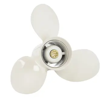 

Propeller propeller Yamaha 9.9-15/F20B; 3x9-1/4x11, OMAX 63v4594300el _ om