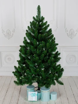 

Fir artificial TPK "new Christmas tree" Caucasian suite 1,6 m