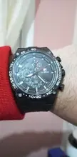 CHEETAH-Reloj de pulsera de lujo de estilo deportivo para hombre, cronógrafo de cuarzo resistente al agua, de marca superior, masculino, nuevo