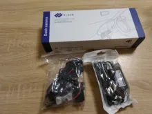 E-ACE 10 Inch Touch Car Dvr Streaming Media Mirror Dash Cam FHD 1080P Video Recorder