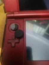 Cover Circle-Pad Controller Button-Replacement Thumb-Stick-Grip Repair-Part 2DS Analog Joystick