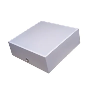 

LED ATOMANT®16W extra fine 6500K 120x120mm square plafon LED Frameless surface a ++ lighting lights home decoration
