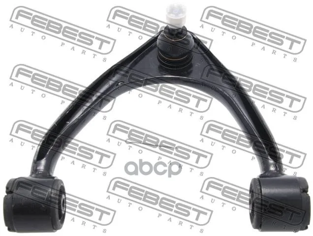 Рычаг Подвески Верхний | Перед Лев| Toyota Cresta Gx90/Jzx9#/Lx90/Sx90 1992.10-1996.09 [Jp] Febest арт. 0124GX100LH