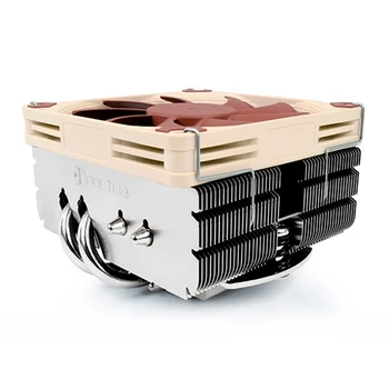 

CPU Cooler NOCTUA NH-L9x65 Low Profile 1xNF-A9x14