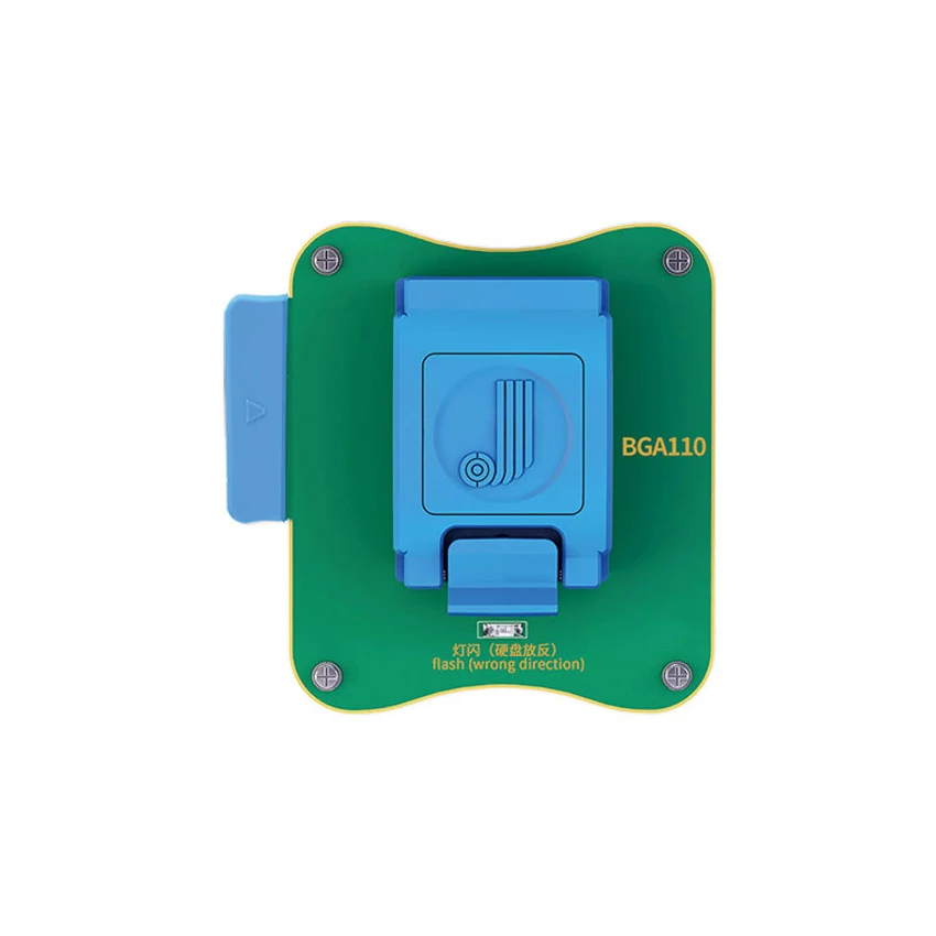 BGA110 модуль Nand чтение и запись для 8-11Pro Max-SE2-Air3-Mini5 | Мобильные телефоны аксессуары
