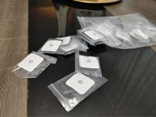 Electrode-Pads Massager-Patch Acupuncture-Physiotherapy-Machine Nerve Tens Muscle-Stimulator