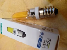 Led-Lamp Crystal-Chandelier-Lights E14 G9-Bulb Dimmable LATTUSO Cob Led G4 G9 220V 9W