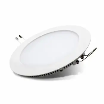 

LED DOWNLIGHT 240V, 18W, 2700K, 1300LM cutting: 205MM