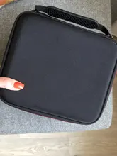 LTGEM-estuche rígido de transporte para Wahl Professional, cable de 5 estrellas/Clip mágico inalámbrico #8148, ideal para barberos y estilistas, preciso