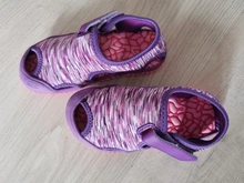 Sandalias antideslizantes para bebé, niño y niña, zapatillas deportivas para niño, chanclas de tacto suave para bebé, zapatos infantiles para niño, calzado de playa al aire libre