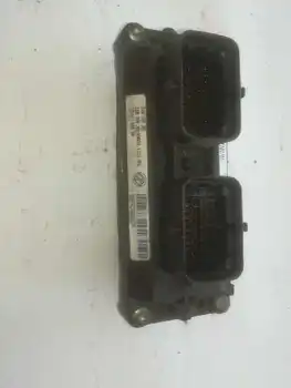 

IAW59FM2 20AC6W2C9 Switchboard Engine Uce Fiat Point Saloon (188) *