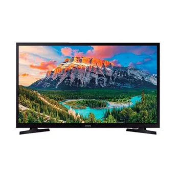 

TELEVISIÃ “N LED 40 SAMSUNG UE40N5300 SMART TELEVISIÃ“ N FHD