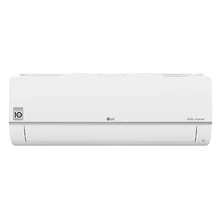 Кондиционер LG PC09SQ инвертор А++/А+ 2500 Вт белый