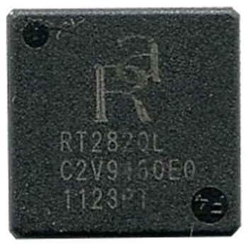 

Controller RT2820L