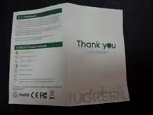 C-Cable Fast-Charger Mobile-Phone Usb-Type Ugreen Xiaomi Redmi Samsung 3A for Note-7