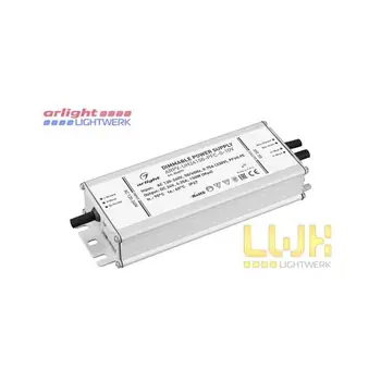 

Power supply arpv-uh24150-pfc-0-10v (24V, 6.3a, 150W) 1 PCs Arlight 024277