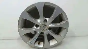 

65JX15H2 15 "tire DAEWOO TACUMA