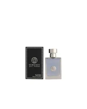 

VERSACE VERSACE POUR HOMME Eau de Toilette vaporizer 50 ml