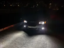 Headlight H1 Turbo-Lamp Led-Bulb Hb4 Led Canbus 10000LM High-Power 9007 9005 Hb3 F5 100W